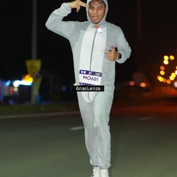 Runner Photo 7632711