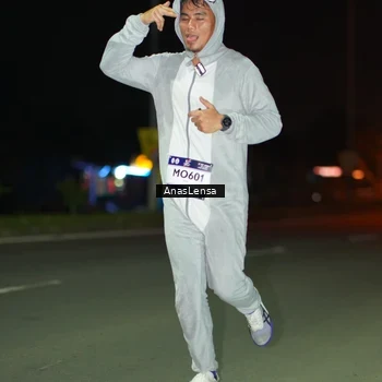 Runner Photo 7632716