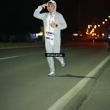 Runner Photo 7632717