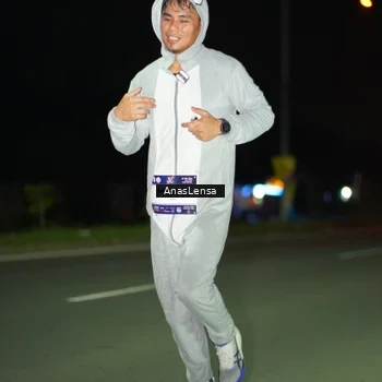 Runner Photo 7632719