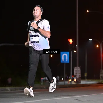 Runner Photo 7632720