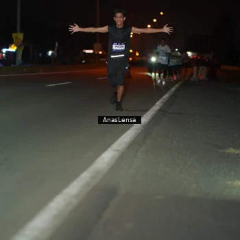 Runner Photo 7632724