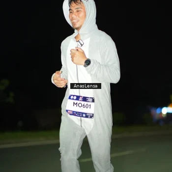 Runner Photo 7632726