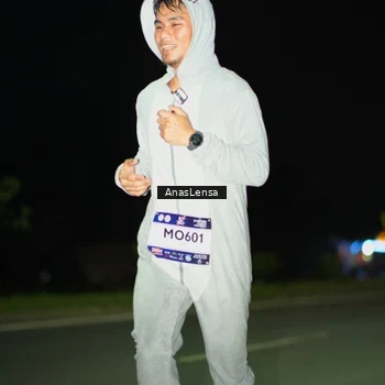 Runner Photo 7632727