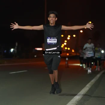 Runner Photo 7632731