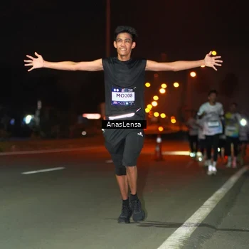 Runner Photo 7632733