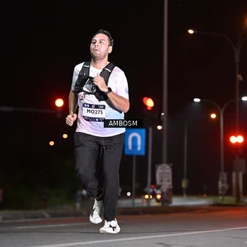 Runner Photo 7632741