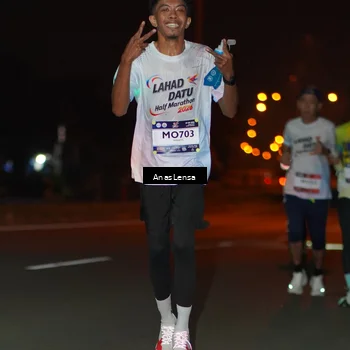 Runner Photo 7632742