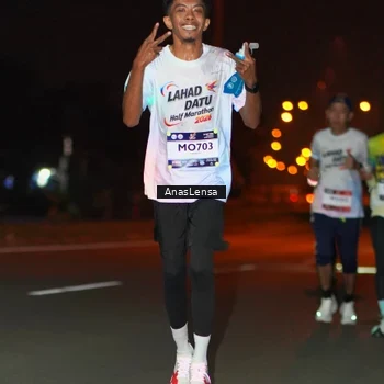 Runner Photo 7632744