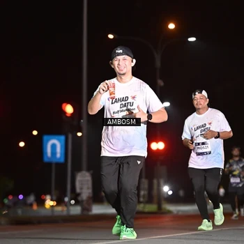 Runner Photo 7632751