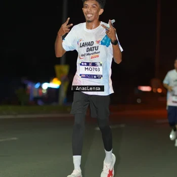 Runner Photo 7632752