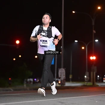 Runner Photo 7632757