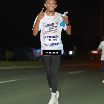Runner Photo 7632761