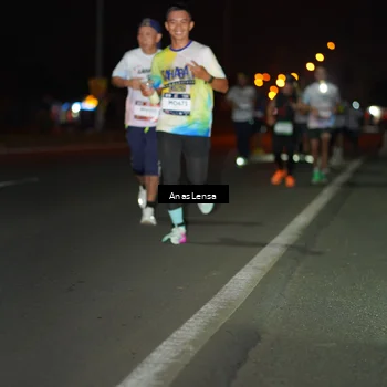 Runner Photo 7632762