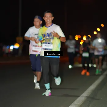 Runner Photo 7632765