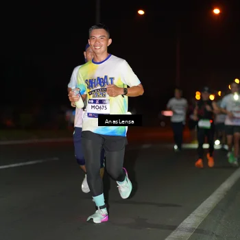 Runner Photo 7632766