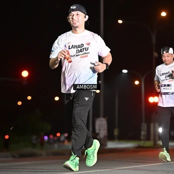 Runner Photo 7632769