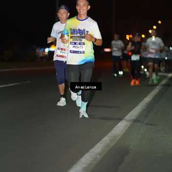 Runner Photo 7632770