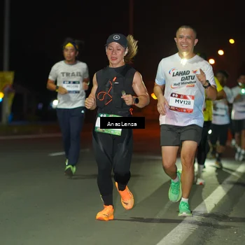 Runner Photo 7632772