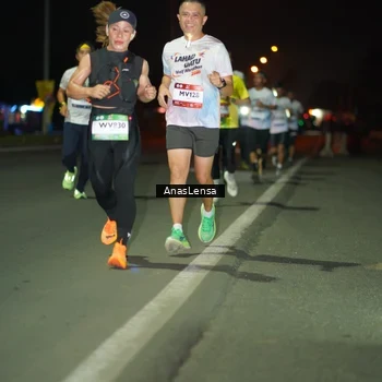 Runner Photo 7632779