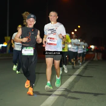 Runner Photo 7632782