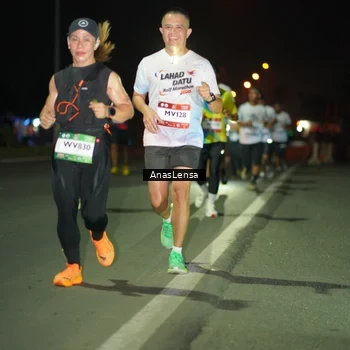 Runner Photo 7632783