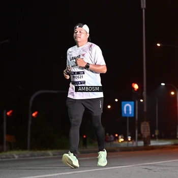 Runner Photo 7632787