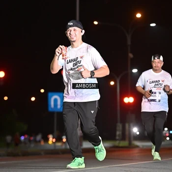 Runner Photo 7632788