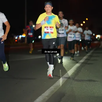 Runner Photo 7632789