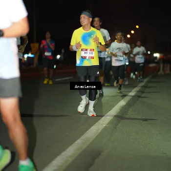 Runner Photo 7632790