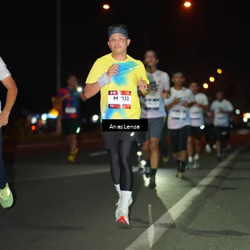 Runner Photo 7632792
