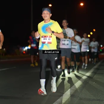 Runner Photo 7632794