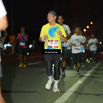 Runner Photo 7632797