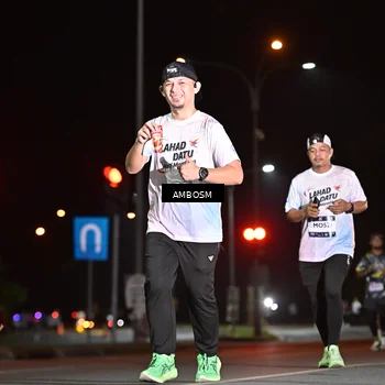 Runner Photo 7632798