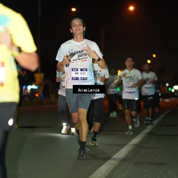 Runner Photo 7632800