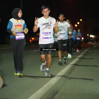 Runner Photo 7632808