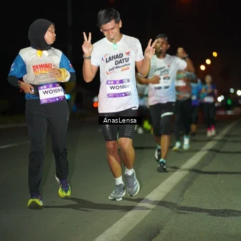 Runner Photo 7632816