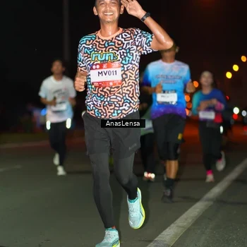 Runner Photo 7632817