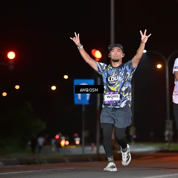 Runner Photo 7632820