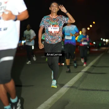 Runner Photo 7632822