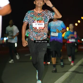 Runner Photo 7632823