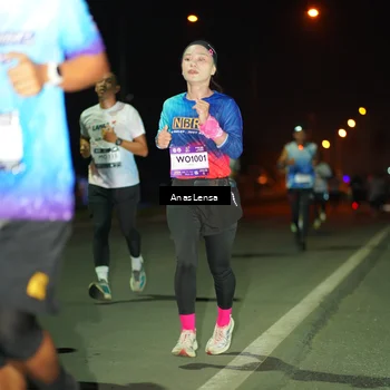 Runner Photo 7632828