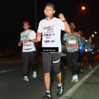 Runner Photo 7632835
