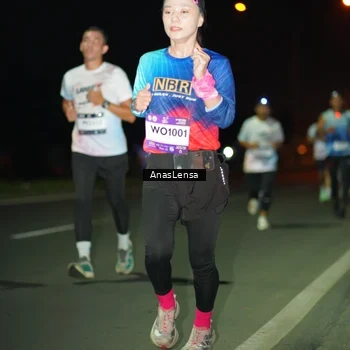 Runner Photo 7632838