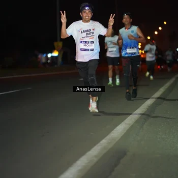 Runner Photo 7632839