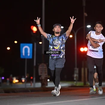 Runner Photo 7632841