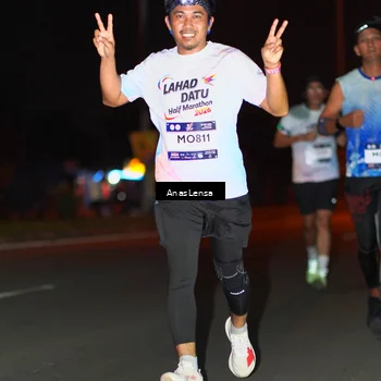 Runner Photo 7632842