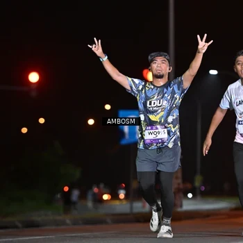 Runner Photo 7632845