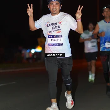 Runner Photo 7632847