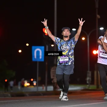 Runner Photo 7632848
